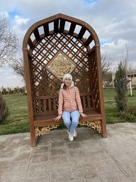 Lazzat Nurtai