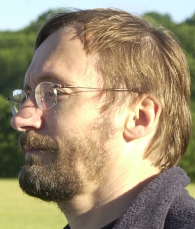 Graham Klyne