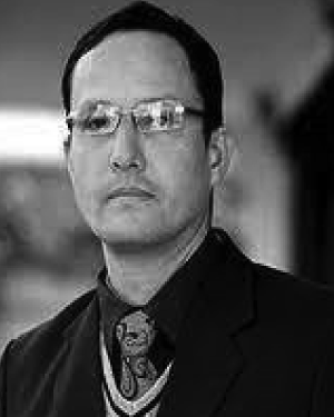 Sudan Jha