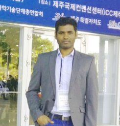 Muralimohan Cheepu