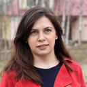 Marina Slukovskaya