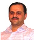 Hamidreza Navidi