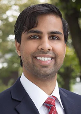Ashvin Gandhi