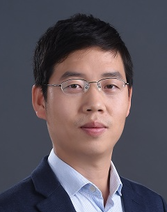 Hui Zhang