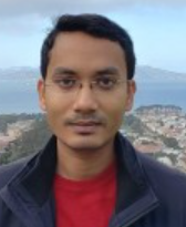 Sushant Kumar