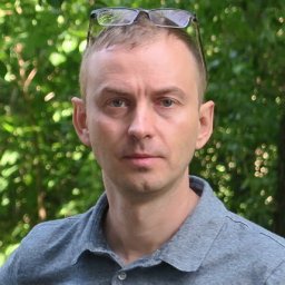 A. O. Galyukov