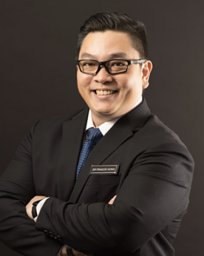 Keng Lin Wong
