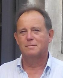 Enrique Martínez De La Ossa