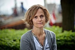 Charlotte Kristjansen