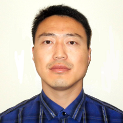 Shubing Zhang