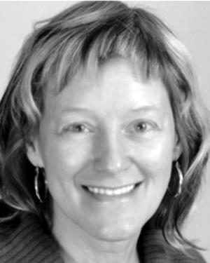 Jacqueline Rousseau