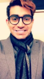 Arnav Chhabra