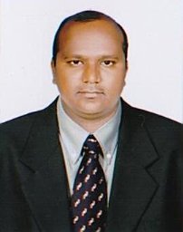 P. Nagaraju