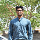Aswin Reddy Chilakala