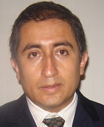 Rafael Vargas-Bernal