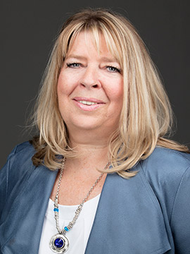 Martine Hébert