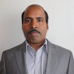 Ponniah Vajeeston