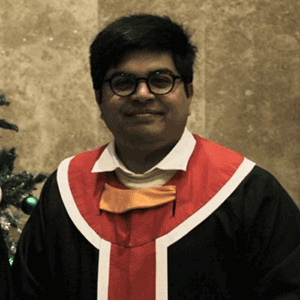 Muhammad Toaha Raza Khan