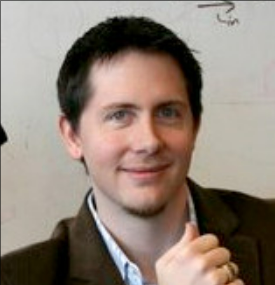 Brian A. Zabel