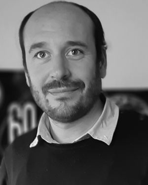 Thomas Fiolleau