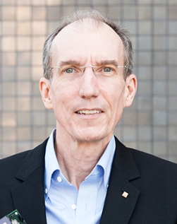 Stuart Kleinfelder