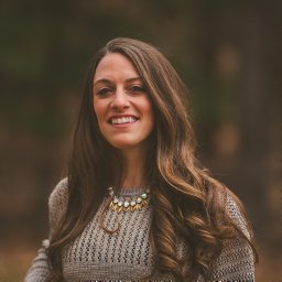 Alison Smith-Renner