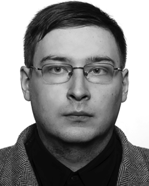 Vladimirov Gleb N