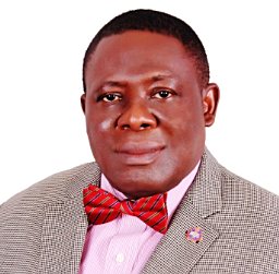 N. E. Udonwa