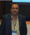 Francisco José Maldonado Hodar