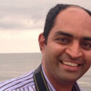 Mukund Vasudevan