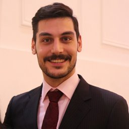 Hamed Nikfarjam