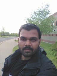 Balakrishnan Saravanakumar