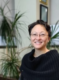 Doris Tong