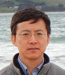 Donghui Yi