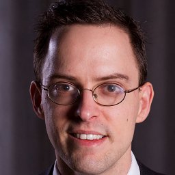 Jacques K Desmarais