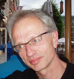 Henk Staats