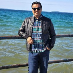 Jagdish Poudel