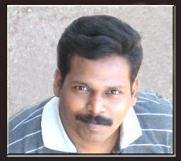 Rajesh S.