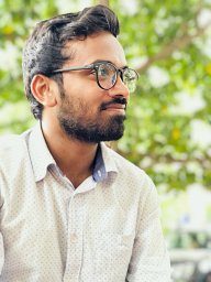 G. Rohit Reddy