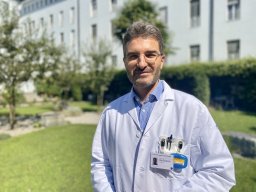 Andrea De Gottardi