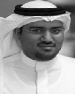Muhammad A. Balubaid