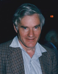 Henry Rishbeth