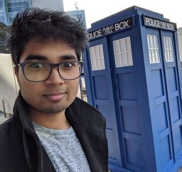 Rezwan Siddiquee