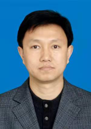 Suoqin Zhang