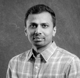 Santosh S. Palmate