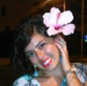 Arianna Aprile