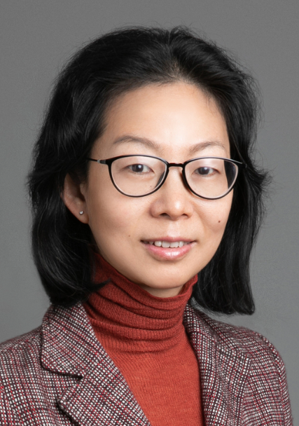 Yanwei Hu