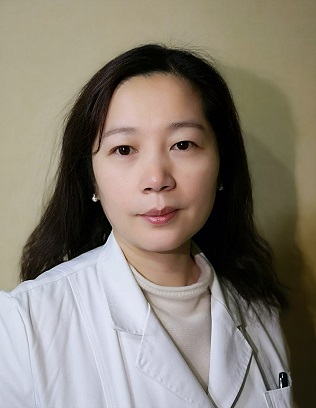 Yu Wu