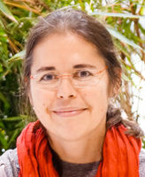 Cordula Enenkel