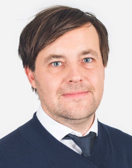 Juha K Rantala